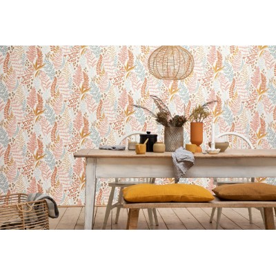 Papel de parede LA FÔRET FRT_10292_43_66 2