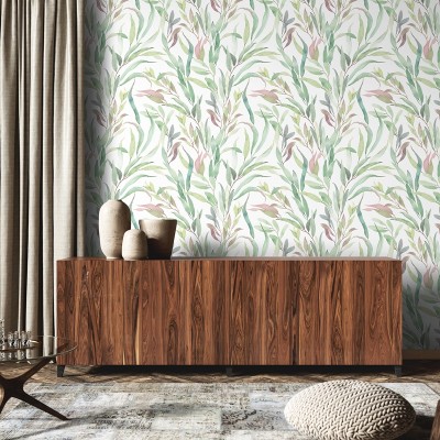 Paper pintat fulles multicolor amazonia 177 2