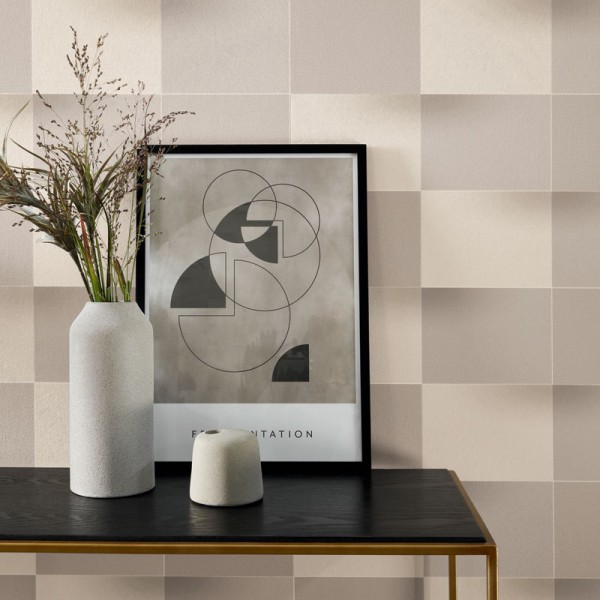 Papel de parede PERCEPTION...