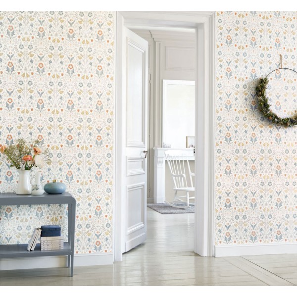 Papel de parede ARTS&CRAFT ARCR_8633_61_05 Papel de parede ARTS&CRAFT ARCR_8633_61_05