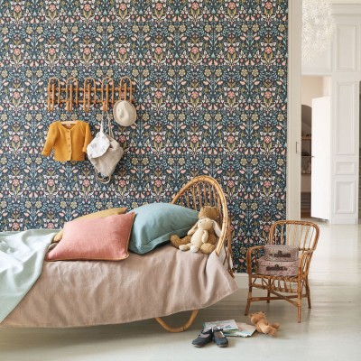 Papel de parede ARTS&CRAFT ARCR_8633_64_06 2