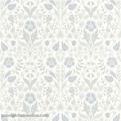 Papel de parede ARTS&CRAFT ARCR_8633_91_02