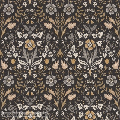 Papel de parede ARTS&CRAFT ARCR_8633_94_12 Papel de parede ARTS&CRAFT ARCR_8633_94_12