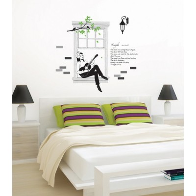 STICKER FREE TIME DP-08182 STICKER FREE TIME DP-08182