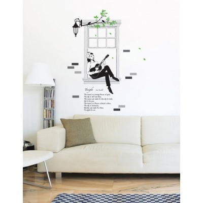 STICKER FREE TIME DP-08182 STICKER FREE TIME DP-08182