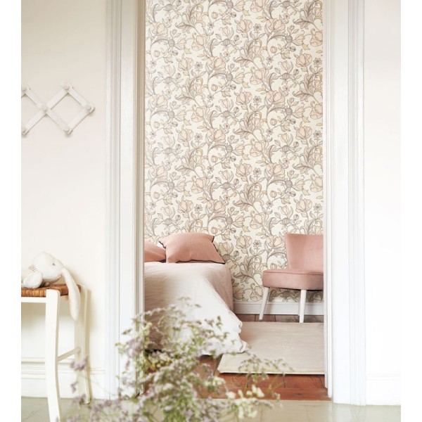 Papel pintado ARTS&CRAFT ARCR_8634_12_14