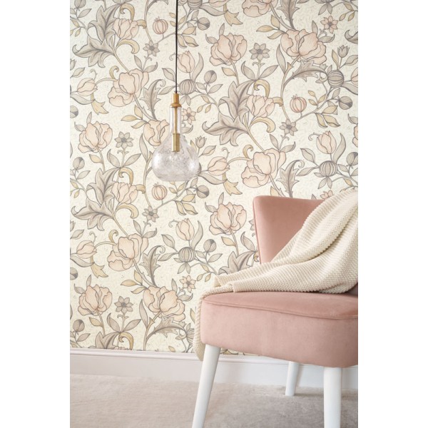 Papel pintado ARTS&CRAFT ARCR_8634_41_20