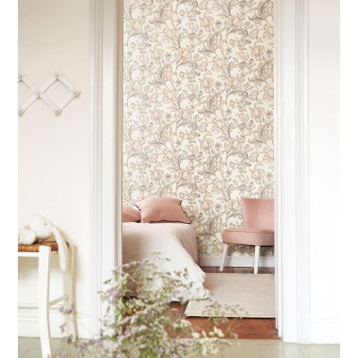 Papel de parede ARTS&CRAFT ARCR_8634_02_18 2