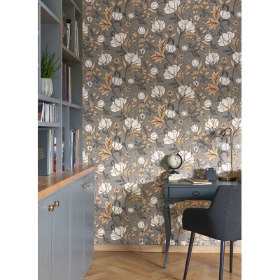 Papel de parede ARTS&CRAFT ARCR_8634_73_28 Papel de parede ARTS&CRAFT ARCR_8634_73_28