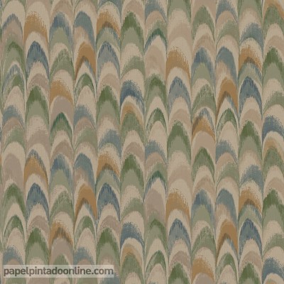 Paper pintat PATAGONIA 36131