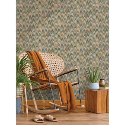 Papel de parede PATAGONIA 36131 2