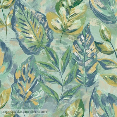 Paper pintat PATAGONIA 36110 Paper pintat PATAGONIA 36110