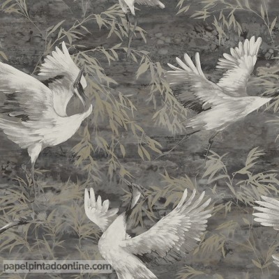 Papel de parede PATAGONIA 36104 Papel de parede PATAGONIA 36104