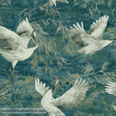 Papel pintado PATAGONIA 36103 Papel pintado PATAGONIA 36103