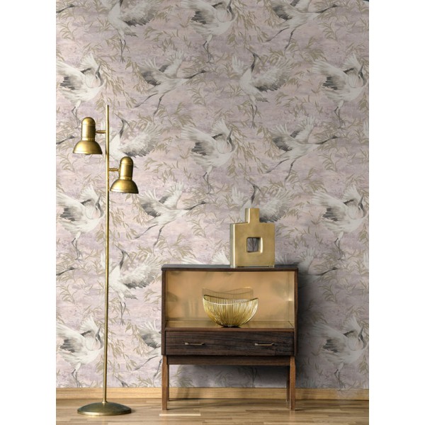 Papel pintado PATAGONIA 36101