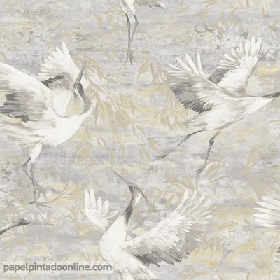 Papel de parede PATAGONIA 36100 Papel de parede PATAGONIA 36100