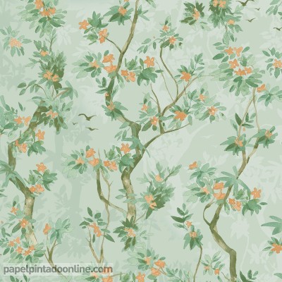 Papel de parede PATAGONIA 36223 Papel de parede PATAGONIA 36223