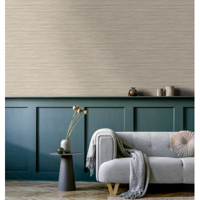 Papel pintado rafia PATAGONIA 36211 2