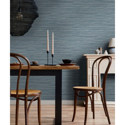 Paper pintat rafia blava PATAGONIA 36213