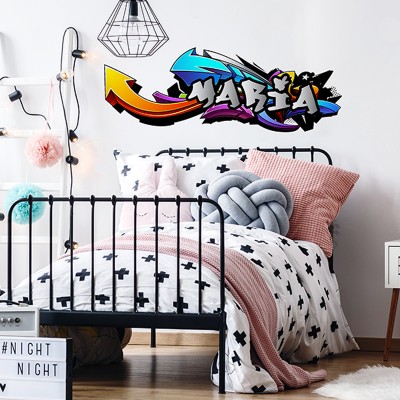 Vinil Grafite Parede Juvenil GRF003C Cinza Vinil Grafite Parede Juvenil GRF003C Cinza