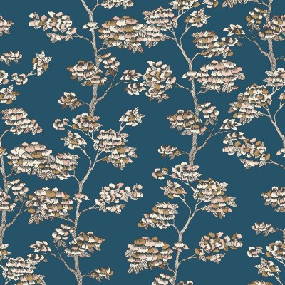 Papel Pintado Kyoto Nos Gravures NGR_10299_62_52 Papel Pintado Kyoto Nos Gravures NGR_10299_62_52