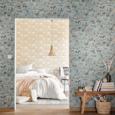 Paper Pintat Olinda Nos Gravures NGR_10304_62_44 Paper Pintat Olinda Nos Gravures NGR_10304_62_44