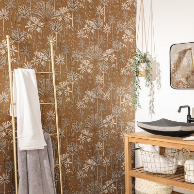 Paper Pintat Majorelle Nos Gravures NGR_10303_20_41 Paper Pintat Majorelle Nos Gravures NGR_10303_20_41