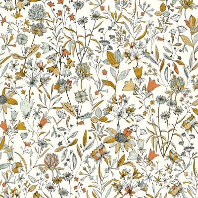 Papel de Parede Giverny Nos Gravures NGR_10300_03_25