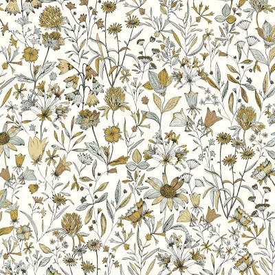 Papel de Parede Giverny Nos Gravures NGR_10300_06_35 Papel de Parede Giverny Nos Gravures NGR_10300_06_35