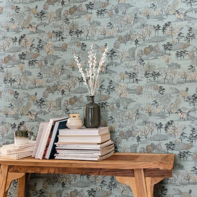 Papel de Parede Giverny Nos Gravures NGR_10300_43_45 2