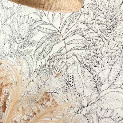 Papel Pintado Bel Air Nos Gravures NGR_10301_90_39 2