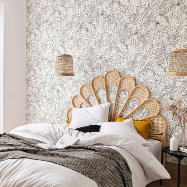 Papel Pintado Bel Air Nos Gravures NGR_10301_90_39