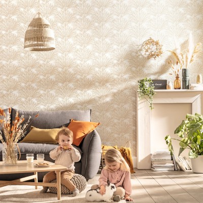 Papel Pintado Alhambra Nos Gravures NGR_10302_30_68 Papel Pintado Alhambra Nos Gravures NGR_10302_30_68