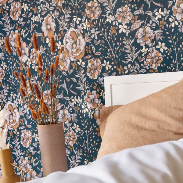 Papel Pintado Beauregard Nos Gravures NGR_10306_02_23 Papel Pintado Beauregard Nos Gravures NGR_10306_02_23