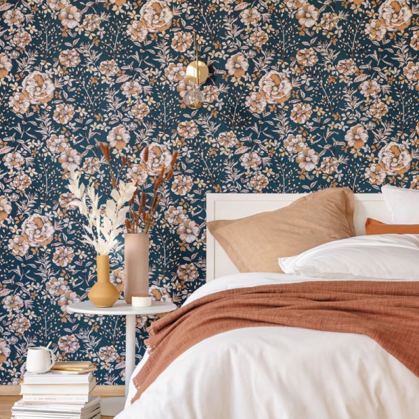 Papel Pintado Beauregard Nos Gravures NGR_10306_02_23 Papel Pintado Beauregard Nos Gravures NGR_10306_02_23