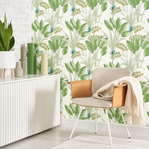 Papel Pintado Palma Nicaragua NICA_8641_73_53 Papel Pintado Palma Nicaragua NICA_8641_73_53