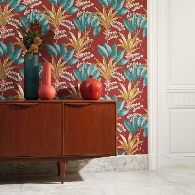 Papel de Parede Palma Nicaragua NICA_8641_84_84 Papel de Parede Palma Nicaragua NICA_8641_84_84