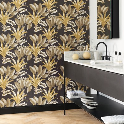 Papel Pintado Palma Nicaragua NICA_8641_75_75 Papel Pintado Palma Nicaragua NICA_8641_75_75