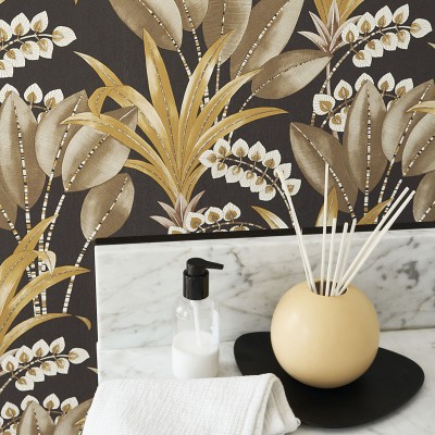 Papel de Parede Palma Nicaragua NICA_8641_75_75