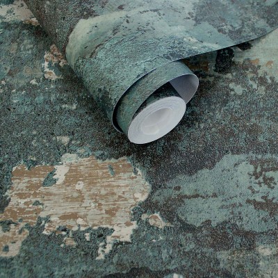 papel pintado efecto textura envejecida cascading gardens 91420 papel pintado efecto textura envejecida cascading gardens 91420