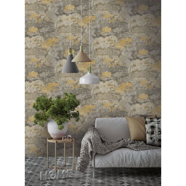 Papel pintado textura envejecida cascading gardens 91421 Papel pintado textura envejecida cascading gardens 91421