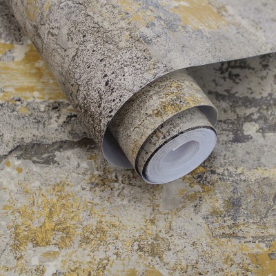 Papel de parede efeito textura envelhecida cascading gardens 91421 Papel de parede efeito textura envelhecida cascading gardens 91421