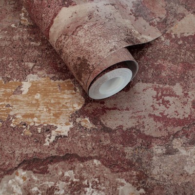 Papel de parede CASCADING GARDENS 91422