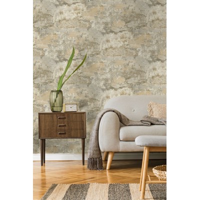 Papel pintado CASCADING GARDENS 91424 2