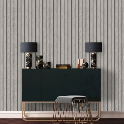 Papel pintado CASCADING GARDENS 91383 2