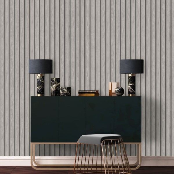 Papel pintado CASCADING GARDENS 91383