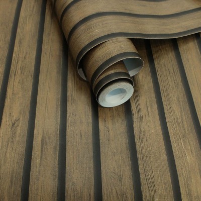 Papel de parede CASCADING GARDENS 91380