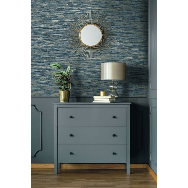 Papel de parede CASCADING GARDENS 91373