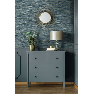 Papel de parede CASCADING GARDENS 91373