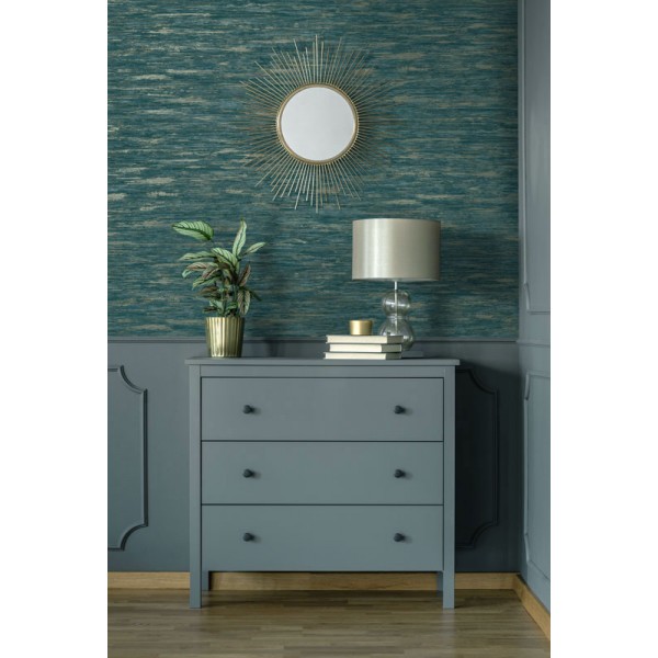 Papel de parede CASCADING GARDENS 91372